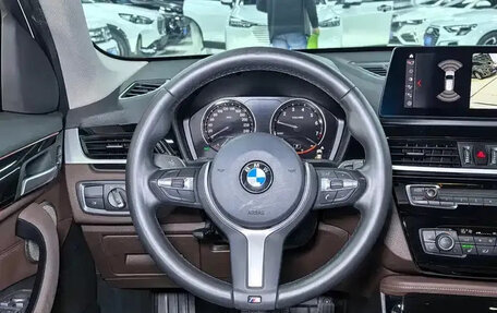 BMW X1, 2022 год, 2 250 000 рублей, 11 фотография