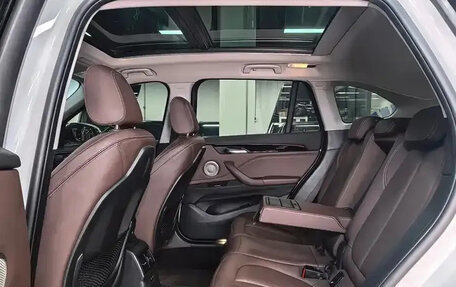 BMW X1, 2022 год, 2 250 000 рублей, 17 фотография