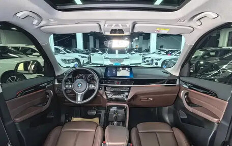 BMW X1, 2022 год, 2 250 000 рублей, 13 фотография