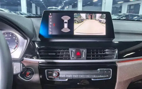BMW X1, 2022 год, 2 250 000 рублей, 15 фотография