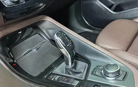 BMW X1, 2022 год, 2 250 000 рублей, 16 фотография