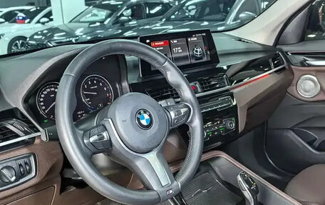 BMW X1, 2022 год, 2 250 000 рублей, 14 фотография