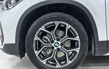 BMW X1, 2022 год, 2 250 000 рублей, 21 фотография