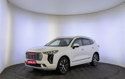 Haval Jolion, 2021 год, 1 555 000 рублей, 1 фотография