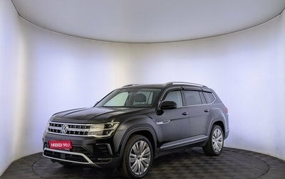 Volkswagen Teramont I, 2023 год, 4 625 000 рублей, 1 фотография