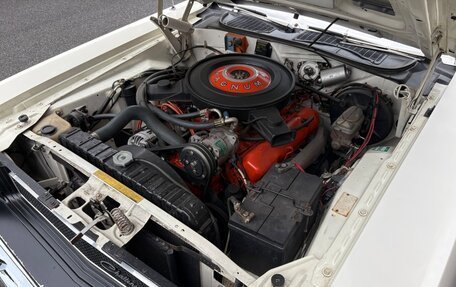 Dodge Challenger I, 1970 год, 14 000 000 рублей, 14 фотография
