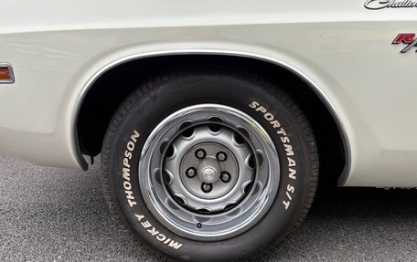 Dodge Challenger I, 1970 год, 14 000 000 рублей, 19 фотография