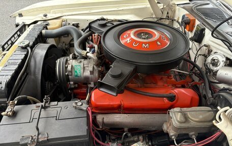 Dodge Challenger I, 1970 год, 14 000 000 рублей, 16 фотография