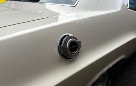 Dodge Challenger I, 1970 год, 14 000 000 рублей, 27 фотография