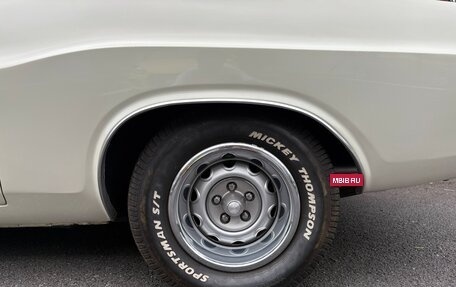 Dodge Challenger I, 1970 год, 14 000 000 рублей, 17 фотография