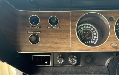 Dodge Challenger I, 1970 год, 14 000 000 рублей, 33 фотография