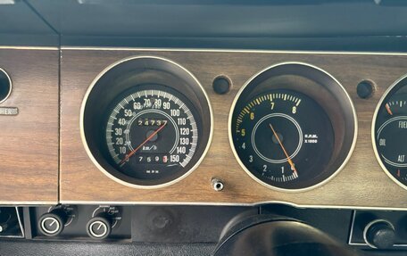 Dodge Challenger I, 1970 год, 14 000 000 рублей, 34 фотография
