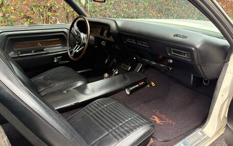 Dodge Challenger I, 1970 год, 14 000 000 рублей, 39 фотография