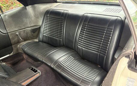 Dodge Challenger I, 1970 год, 14 000 000 рублей, 38 фотография
