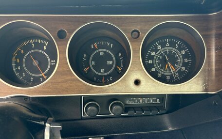 Dodge Challenger I, 1970 год, 14 000 000 рублей, 35 фотография