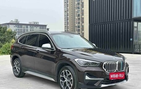 BMW X1, 2022 год, 2 300 000 рублей, 3 фотография