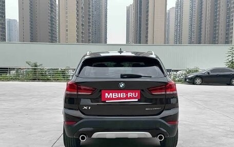 BMW X1, 2022 год, 2 300 000 рублей, 5 фотография