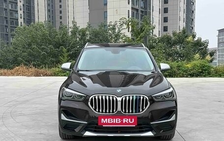 BMW X1, 2022 год, 2 300 000 рублей, 2 фотография