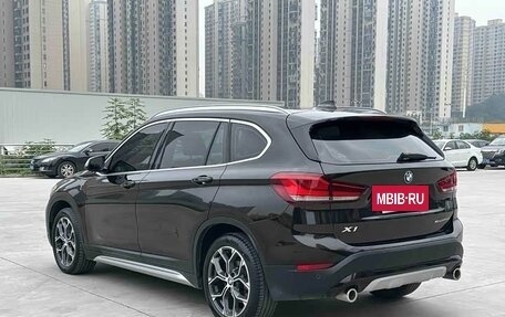 BMW X1, 2022 год, 2 300 000 рублей, 4 фотография