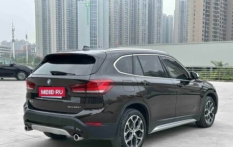 BMW X1, 2022 год, 2 300 000 рублей, 6 фотография