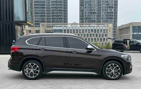 BMW X1, 2022 год, 2 300 000 рублей, 8 фотография