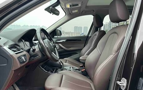 BMW X1, 2022 год, 2 300 000 рублей, 9 фотография
