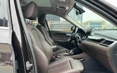 BMW X1, 2022 год, 2 300 000 рублей, 18 фотография