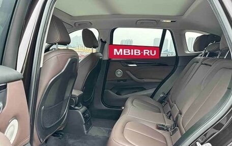BMW X1, 2022 год, 2 300 000 рублей, 10 фотография