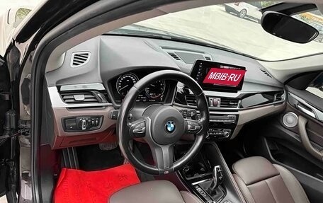 BMW X1, 2022 год, 2 300 000 рублей, 12 фотография