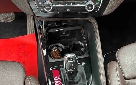 BMW X1, 2022 год, 2 300 000 рублей, 17 фотография