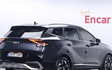 KIA Sportage IV рестайлинг, 2022 год, 1 957 000 рублей, 3 фотография