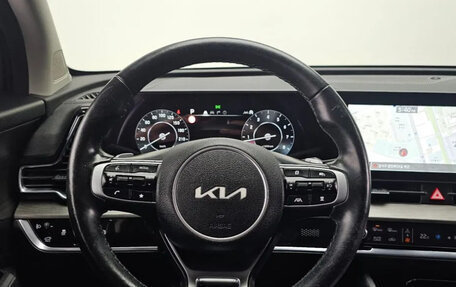 KIA Sportage IV рестайлинг, 2022 год, 1 957 000 рублей, 8 фотография