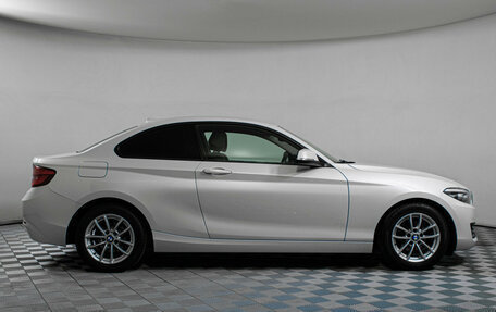 BMW 2 серия F22, 2018 год, 1 960 000 рублей, 4 фотография