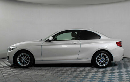 BMW 2 серия F22, 2018 год, 1 960 000 рублей, 8 фотография