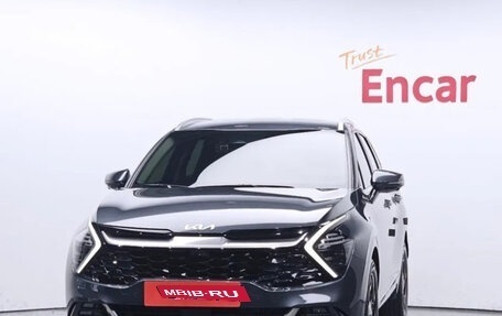 KIA Sportage IV рестайлинг, 2022 год, 1 957 000 рублей, 2 фотография