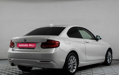 BMW 2 серия F22, 2018 год, 1 960 000 рублей, 5 фотография