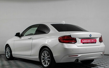BMW 2 серия F22, 2018 год, 1 960 000 рублей, 7 фотография