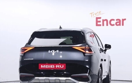 KIA Sportage IV рестайлинг, 2022 год, 1 957 000 рублей, 4 фотография