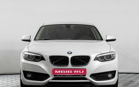 BMW 2 серия F22, 2018 год, 1 960 000 рублей, 2 фотография