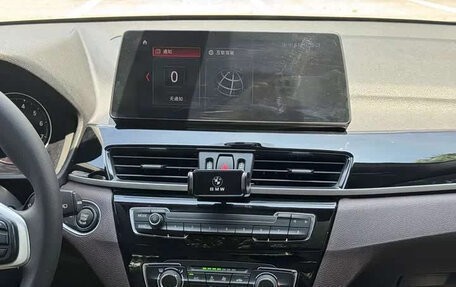 BMW X1, 2022 год, 2 200 700 рублей, 6 фотография