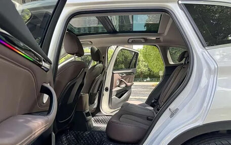 BMW X1, 2022 год, 2 200 700 рублей, 7 фотография