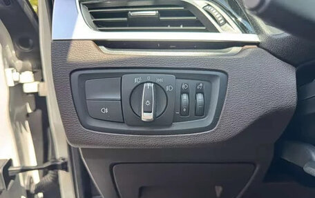 BMW X1, 2022 год, 2 200 700 рублей, 13 фотография