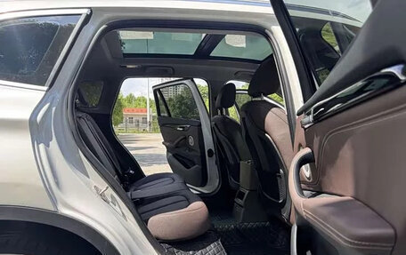 BMW X1, 2022 год, 2 200 700 рублей, 11 фотография