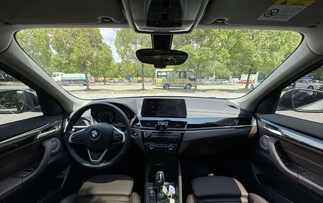 BMW X1, 2022 год, 2 200 700 рублей, 8 фотография