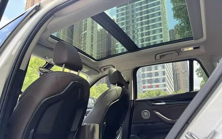 BMW X1, 2022 год, 2 200 700 рублей, 16 фотография