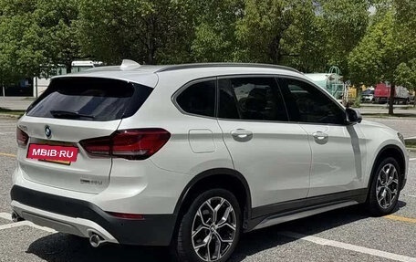 BMW X1, 2022 год, 2 200 700 рублей, 3 фотография