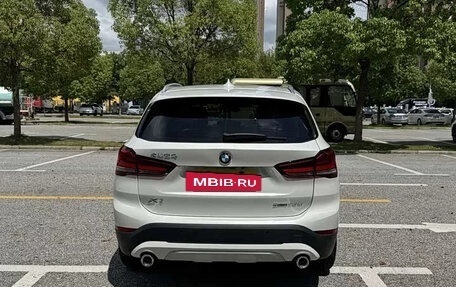 BMW X1, 2022 год, 2 200 700 рублей, 4 фотография
