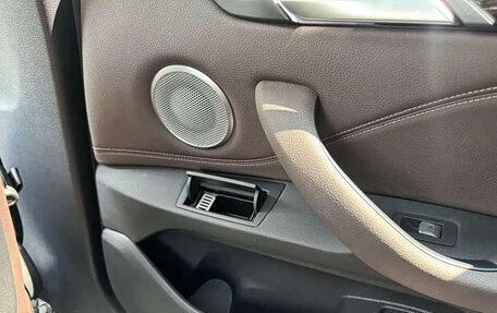 BMW X1, 2022 год, 2 200 700 рублей, 17 фотография