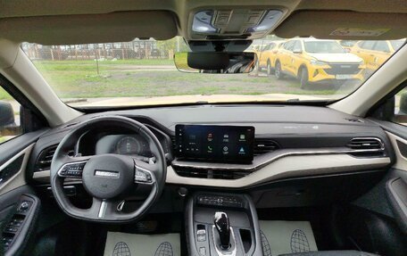Haval F7 I, 2024 год, 1 450 000 рублей, 5 фотография