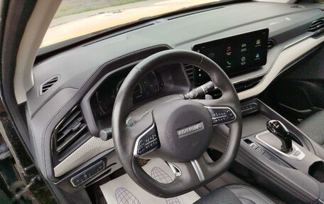 Haval F7 I, 2024 год, 1 450 000 рублей, 6 фотография